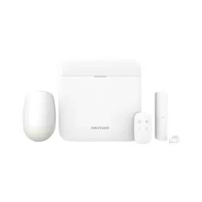 [HK-DS-PWA48-KIT-WB] KIT ALARMA  AX PRO 48 ZONAS