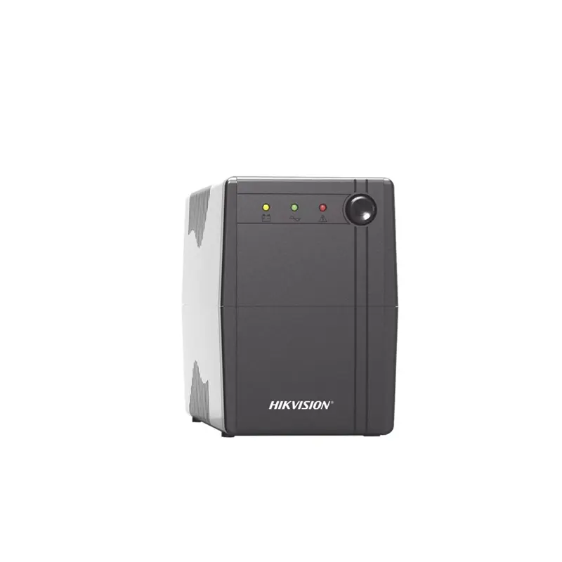 [HK-DS-UPS1000] UPS DE 1000VA / 600WATTS HIKVISION DS-UPS1000