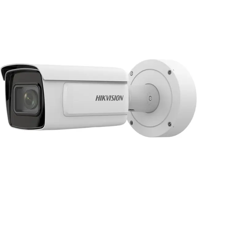 [IDS-2CD7A46G0/P-IZHSY] CAMARA TUBO IP ANPR 4MP 2.8-12MM