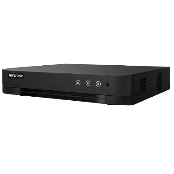 DVR 4CH ACUSENSE 3K CON AUDIO 2 VIAS