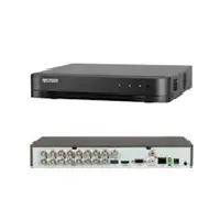 DVR 16CH ACUSENSE FULL HD CON AUDIO
