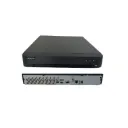 DVR 16CH ACUSENSE FULL HD CON AUDIO