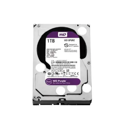 DISCO DURO PÚRPURA 1TB