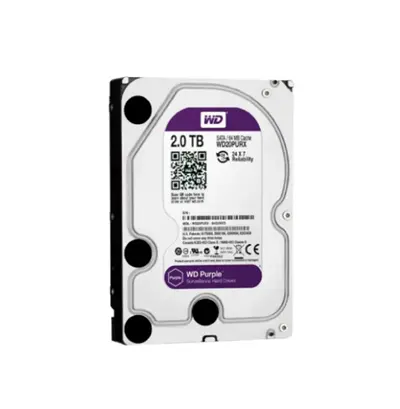 [WD22PURZ] DISCO DURO PÚRPURA 2TB