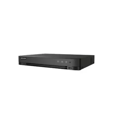 [iDS7204HUHI-M1/XT] DVR 4CH ACUSENSE 5MP HDMI 1HDD CON ANALITICA