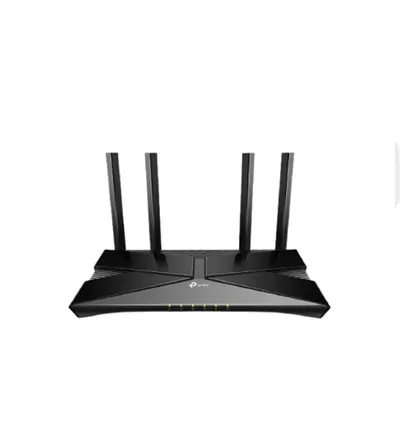 ROUTER AX3000 WI FI 6 DUAL-BAND