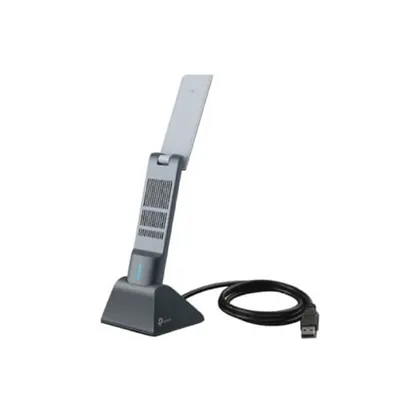 ADAPTADOR USB WIFI 6 AX1800 DOBLE BANDA