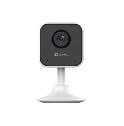 CAM IP INT 1080P WIFI 2.4GHZ. LENTE FIJO 2.8MM