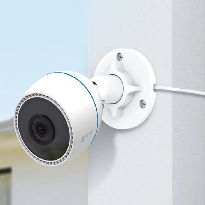 [CS-H3C-R100-1K2WFL] CÁMARA WIFI TUBO 2MPX