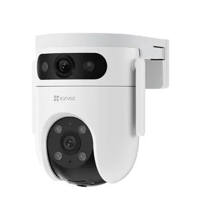[CS-H9C-R100-8H33WKFL] CAMARA WIFI PT LENTE DUAL EXTERIOR 2K 6MP