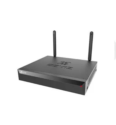 NVR 8CH WIFI SIN DISCO DURO 