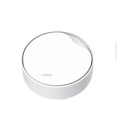[DECO-X50-POE(1P)] SISTEMA WIFI 6 CON POE MESH AX3000 HOME (PACK X 1)