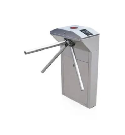 TORNIQUETE CON LECTORAS FR1200 Y CONTROL IINBIO260     