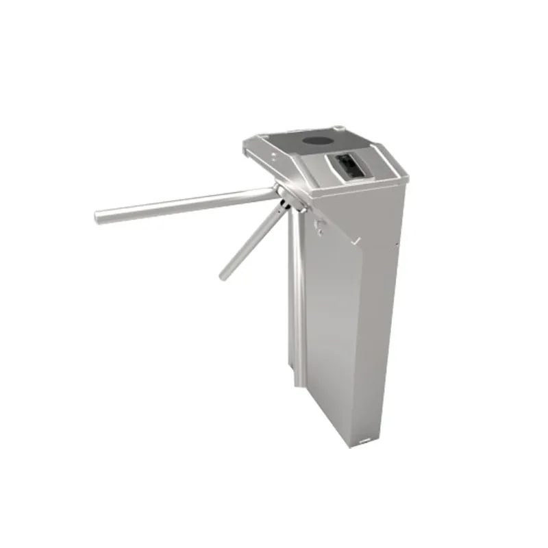 [ZK-TS1022PRO] TORNIQUETE CON LECTORAS FR1200 Y CONTROL INBIO260     