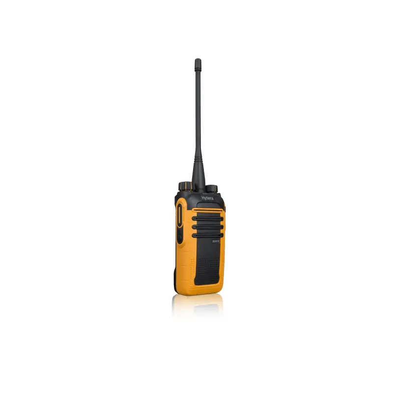 RADIO 400-470MHZ UHF DMR 2 IP66
