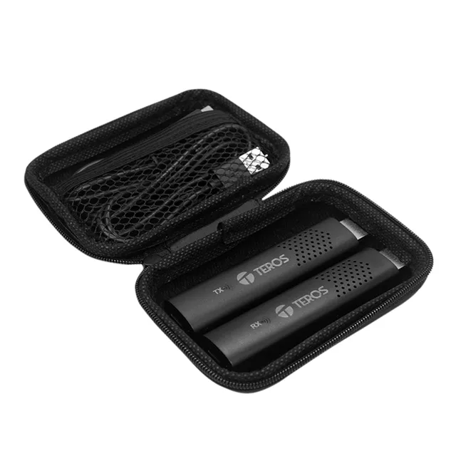[ACCDSTE9011S] Transmisor y receptor TEROS TE-9011S HDMI inalámbrico para pantallas
