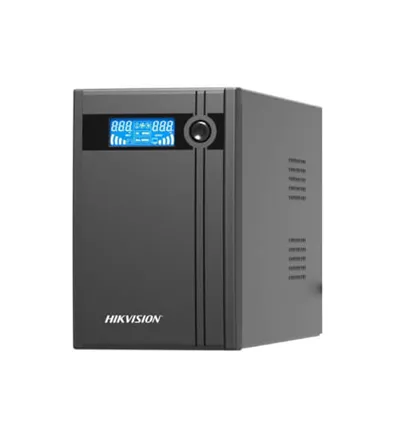 UPS 6 TOMAS 2000VA / 1200WATTS - 220VAC