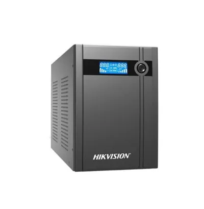 [HK-DS-UPS3000] UPS 6 TOMAS 3000VA / 1800WATTS - 220VAC