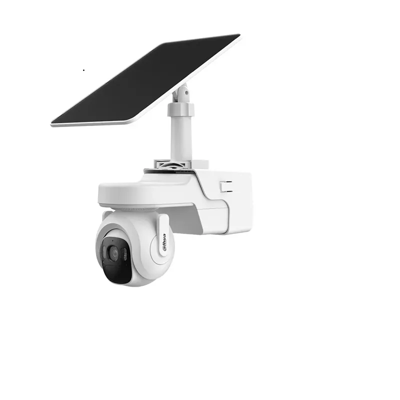 [DH-KIT/BP4A-4G/M0508] DH-KIT/BP4A-4G/M0508 KIT CAMARA SOLAR 4G PT 4MP CON PANEL SOLAR Y BATERIA