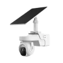 DH-KIT/BP4A-4G/M0508 KIT CAMARA SOLAR 4G PT 4MP CON PANEL SOLAR Y BATERIA