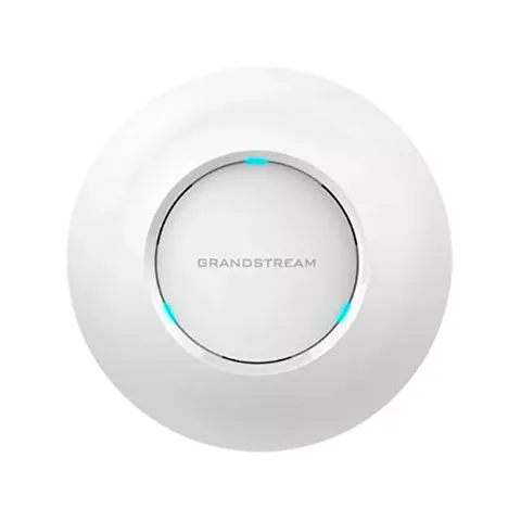 [GWN7615] GWN7615 - AP INALÁMBRICO 802.11AC DE ALTO RENDIMIENTO. 16SSIDS,1.75GBPS WIRELESS THROUGHPUT AND 2X GIGABIT WIRELINE PORTS - DUAL-BAND 3X3:3 MU-MIMO WITH BEAM-FORMING,