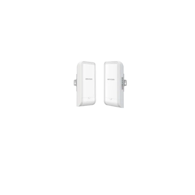 [HK-DS-3WF02-5AC/D] KIT BRIDGE INALAM EXTERIOR 5GHZ 867MBPS 1-5 KM. 2X10/100MBPS RJ45P (DIRECCIONAL)
