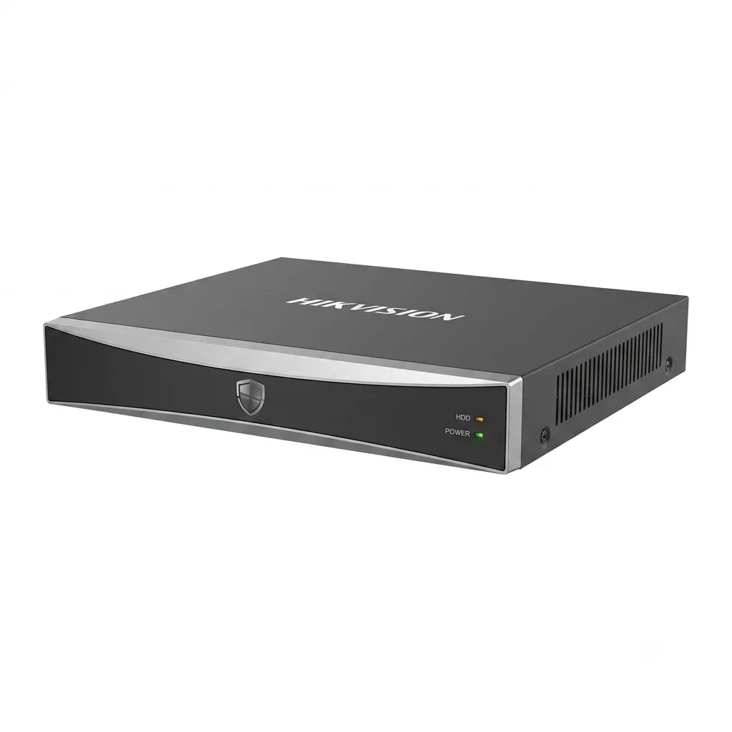 NVR 16CH 4HDD 1.5U ACUSEEK K VPRO