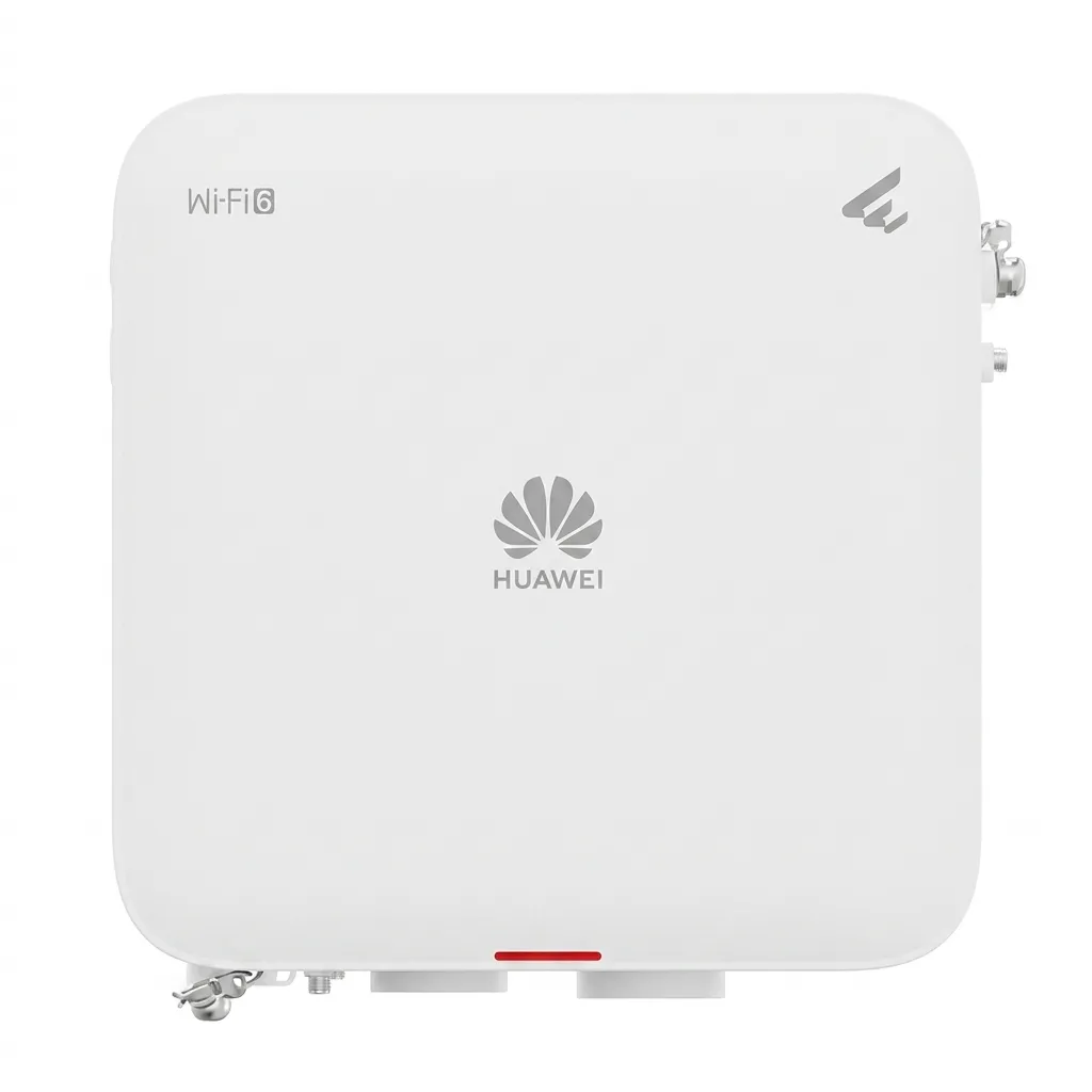 ACCESS POINT WIFI 6 AX1800 EXTERIOR IP68