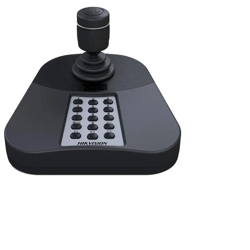 [DS-1005KI] CONTROL TIPO JOYSTICK 2D USB PMODELO