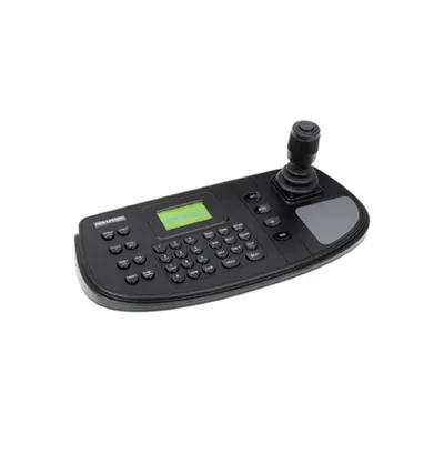[DS-1200KI] JOYSTICK IP PARA DOMO PTZ