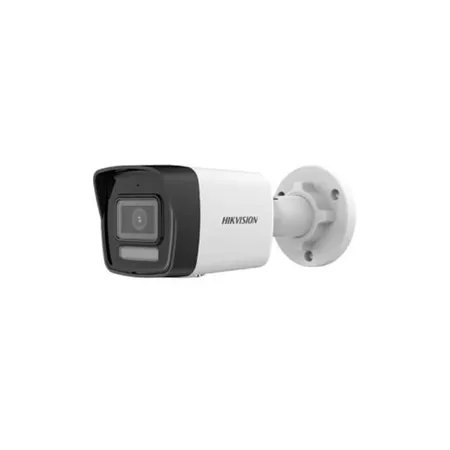 [DS-2CD1023G2-LIU] CÁMARA TUBO IP 2MP SMART HYBRID LIGHT CON IR Y AUDIO