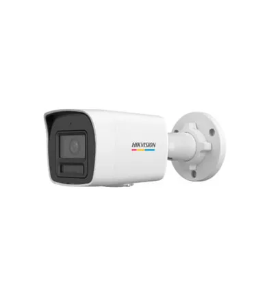 CAMARA TUBO IP 2MP ColorVu SMART LIGHT CON AUDIO 