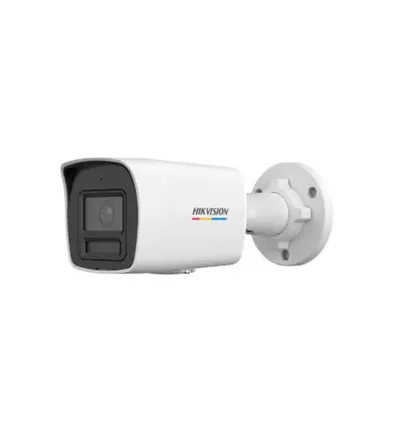 CÁMARA IP TUBO COLORVU 4MPX