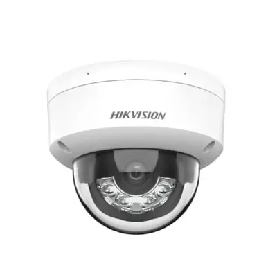CAMARA DOMO IP  EXTERIOR 4MP