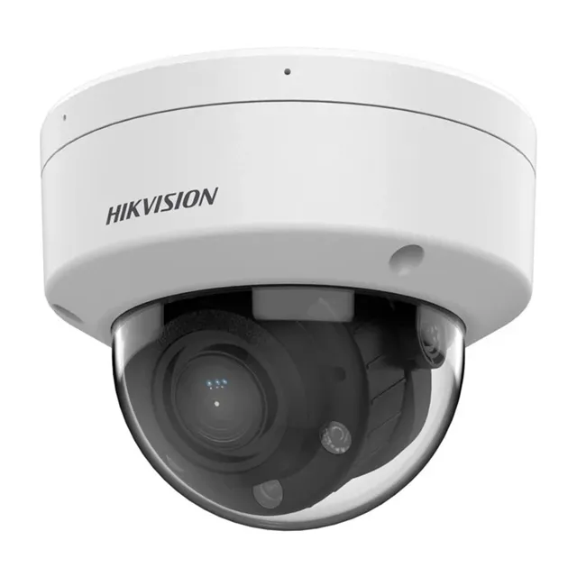 CÁMARA IP DOMO IP 4MP MOTORIZADO 2.8-12MM IR 30M CON AUDIO