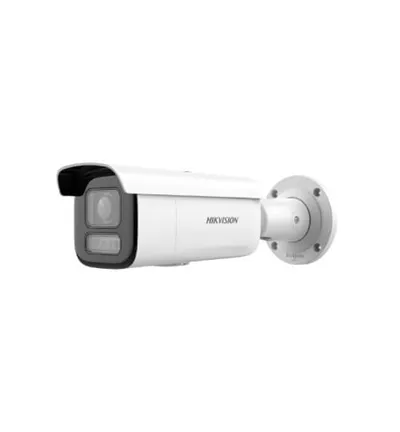 [DS-2CD2683G2-LIZS2U] TUBO IP 8MP ACUSENSE SMART HYBRID LIGHT LENTE MOTORIZADO 2.8-12MM