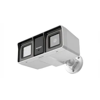 [DS-2CE18D0T-LFS] CAMARA TUBO 2MP SMART HYBRID LIGHT IR 60M 2,8MM C/AUDIO