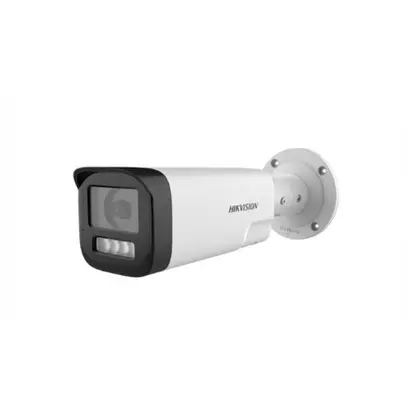 CAMARA TUBO 3K AUDIO 2 VIAS & SIRENA IR80M 6MM