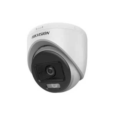 [DS-2CE70KF0T-LPFS] CÁMARA COLOR VU CON AUDIO 3K 5MP 20M