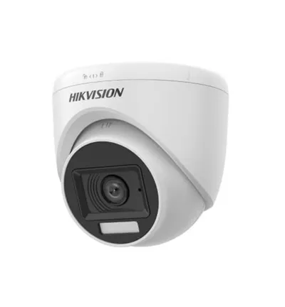 [DS-2CE76D0T-LPFS] CÁMARA CCTV DOMO CON AUDIO 2MP FULL HD 