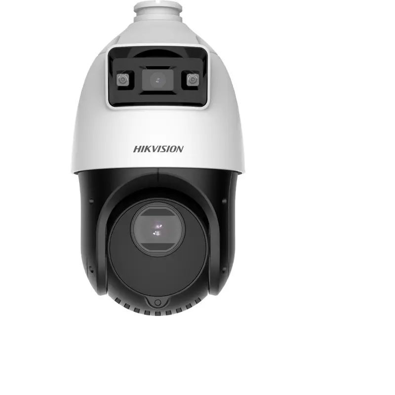TANDEMVU PTZ IP 4" 4MP 25X + 4MP 2.8MM