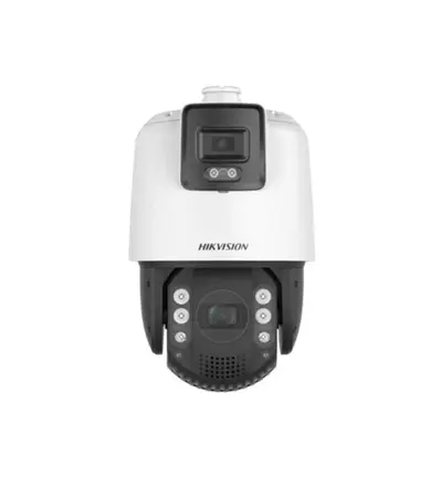 TANDEMVU PTZ IP 7" 4MP 32X + 4MP 2.8MM