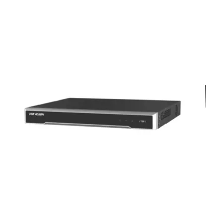 GRABADOR NVR POE 16CH 8MPX