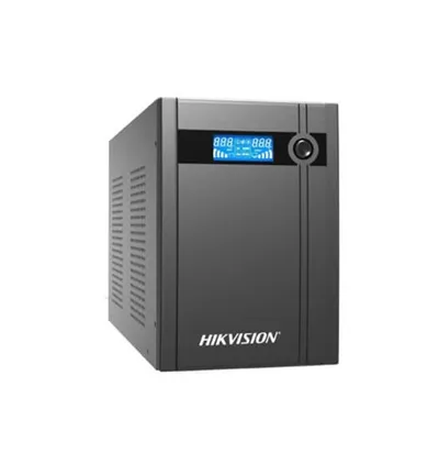 [DS-UPS2000] UPS 6 TOMAS 2000VA / 1200WATTS - 220VAC