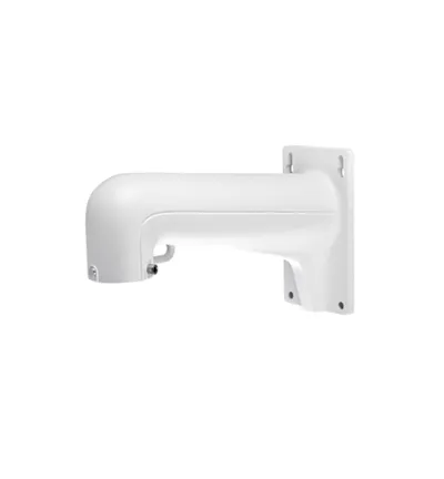 [DS1602ZJ] SOPORTE P/PARED METAL BLANCO P/PTZ HIKVISION