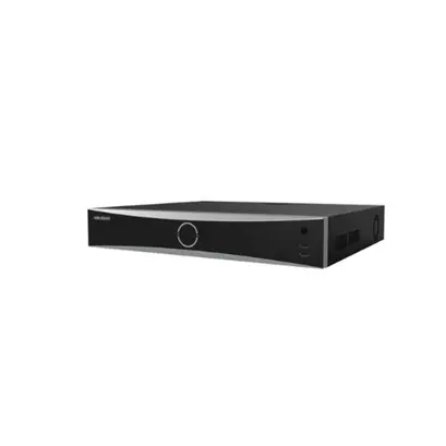 [DS7732NXI-K4/16P] GRABADOR NVR 32 CANALES 16 POE 4K 4HDD