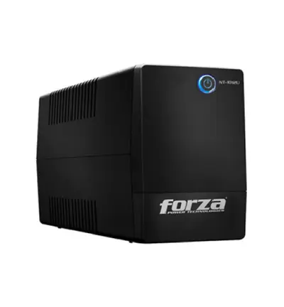 [FZ-NT-512U] UPS 4 TOMAS 220V/500VA/250W