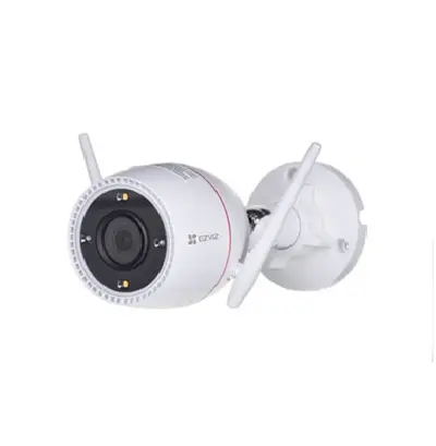 CÁMARA WIFI TUBO 3K 5MP