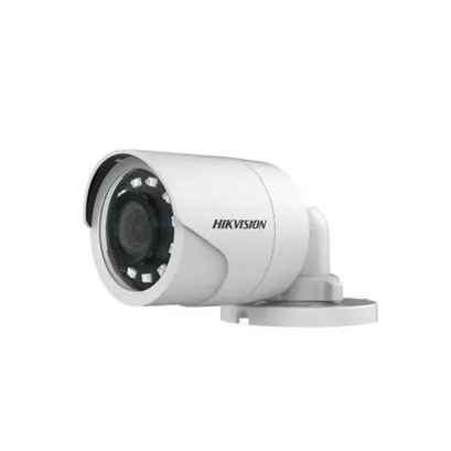 CÁMARA CCTV TUBO FULL HD