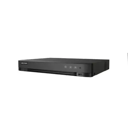 [IDS7208HQHI-M1/XT] DVR 8CH ACUSENSE FULL HD CON AUDIO